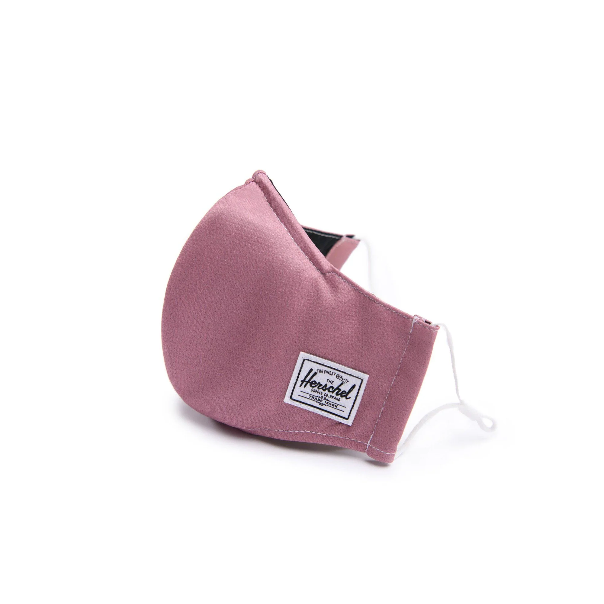 Herschel Supply Co Classic Face Fitted Face Mask Ashrose 10974-04795 - Image 3
