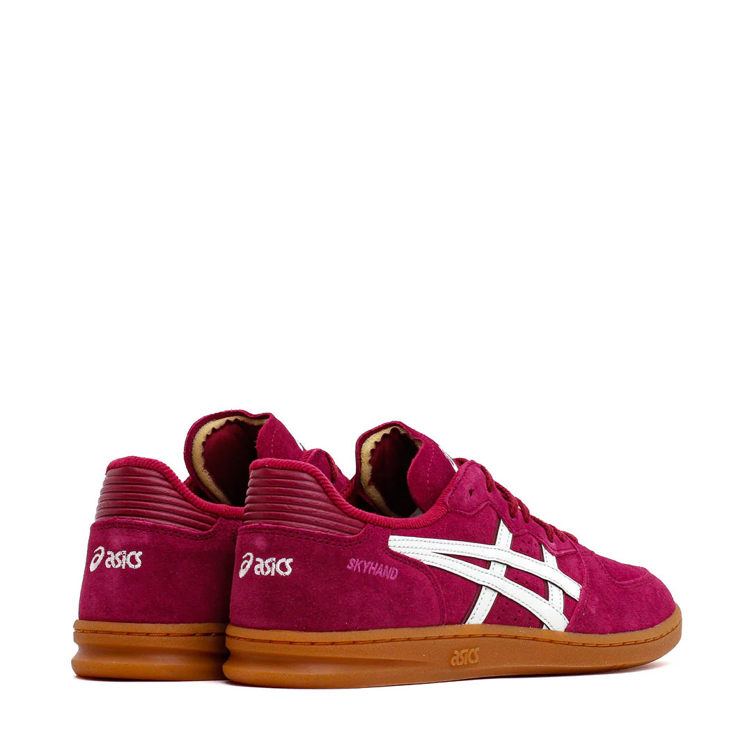 Asics Unisex Skyhand OG Dried Berry Pale Mint Core 1203A452-600 - Image 3
