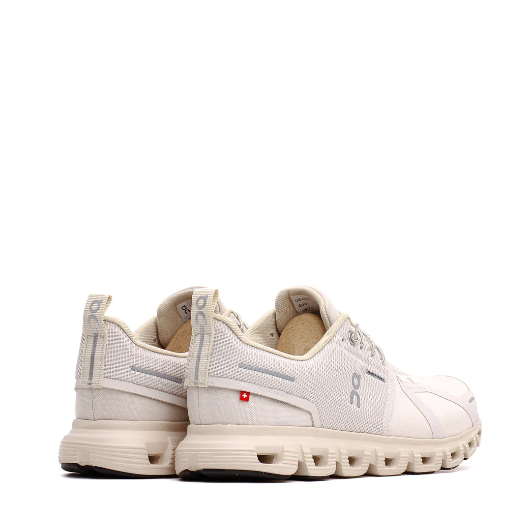 ON Women Cloud 6 WP Pearl Cream Core 3WF10053036 - Image 3