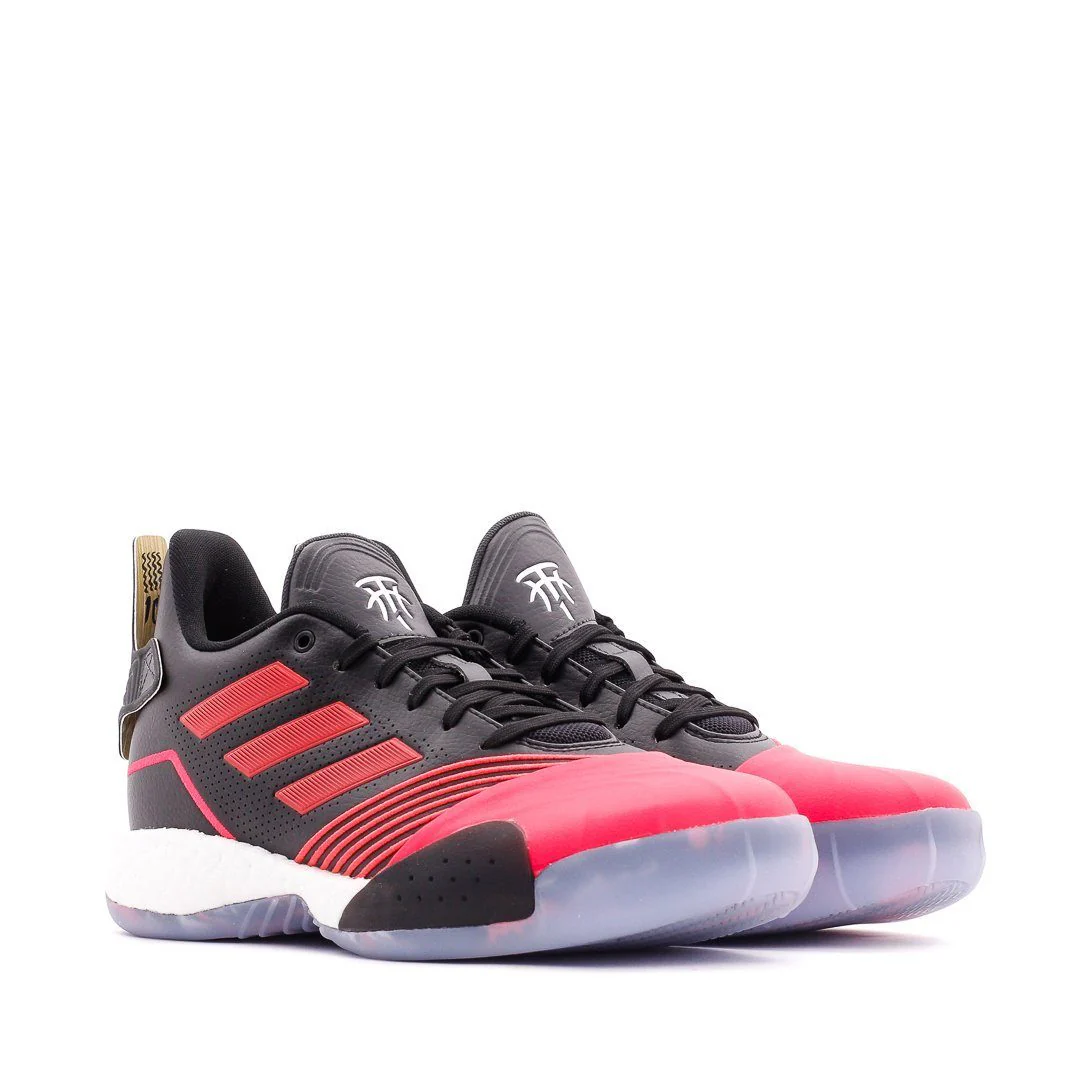 Adidas Basketball TMAC Millennium Boost Tracy McGrady Black Red Men EE3730 - Image 3