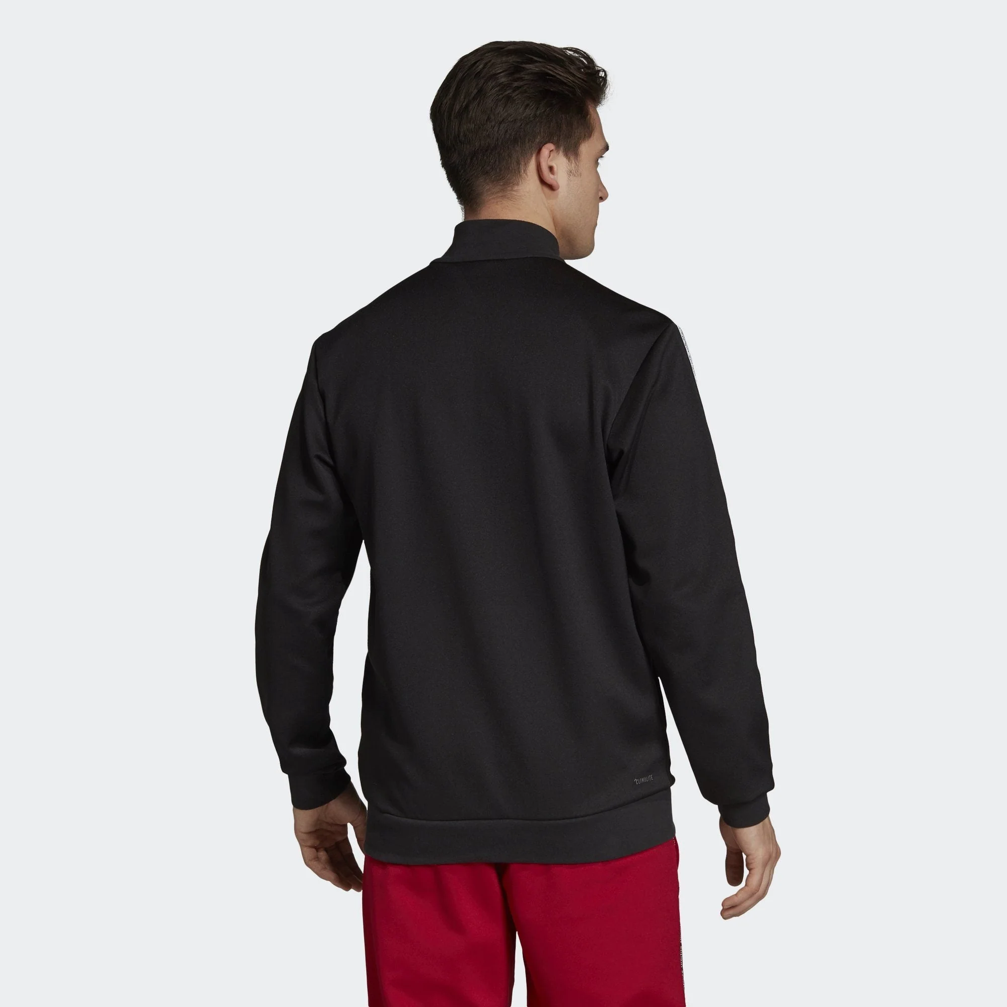 Adidas C90 Track Top Men Jacket EJ9671 - Image 5