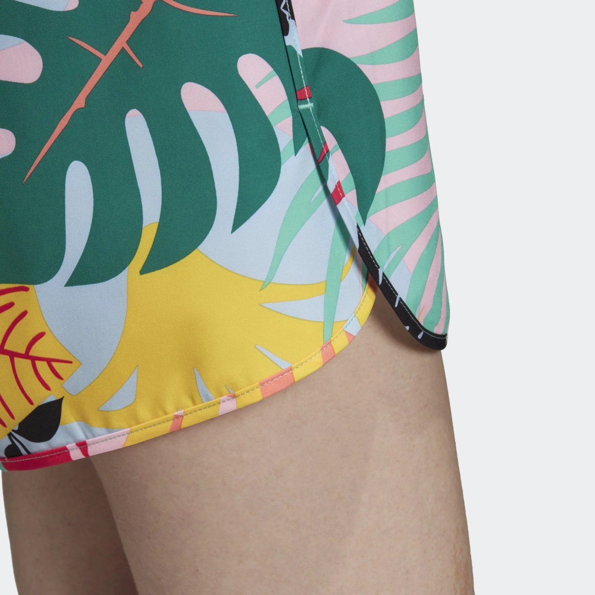 Adidas Originals Jumpsuit Multicolour Women FH7989 - Image 5