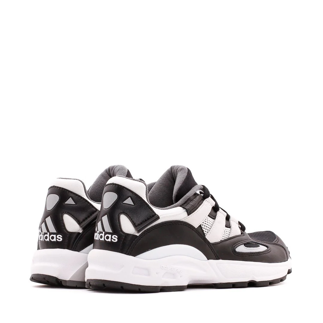 Adidas Originals LXCON 94 Black Grey Men EE5294 - Image 3