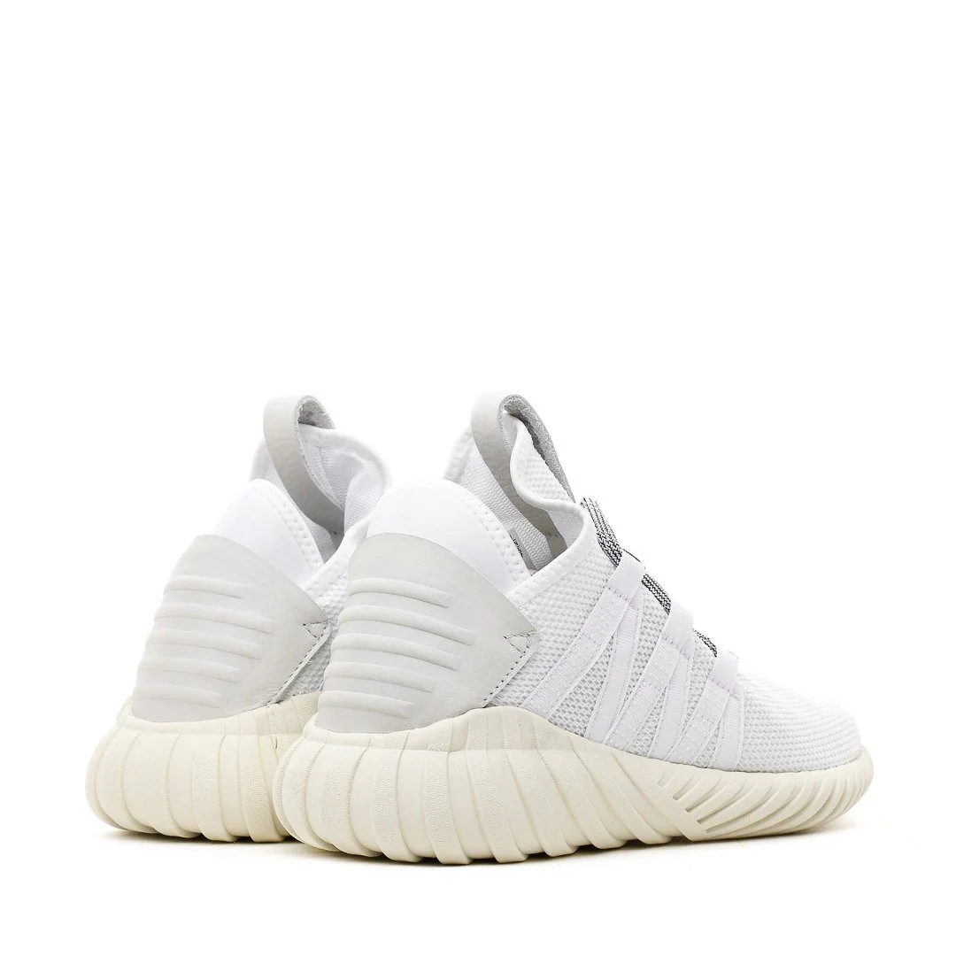 Adidas Originals Women Tubular Dawn W Off White BZ0626 *** - Image 3