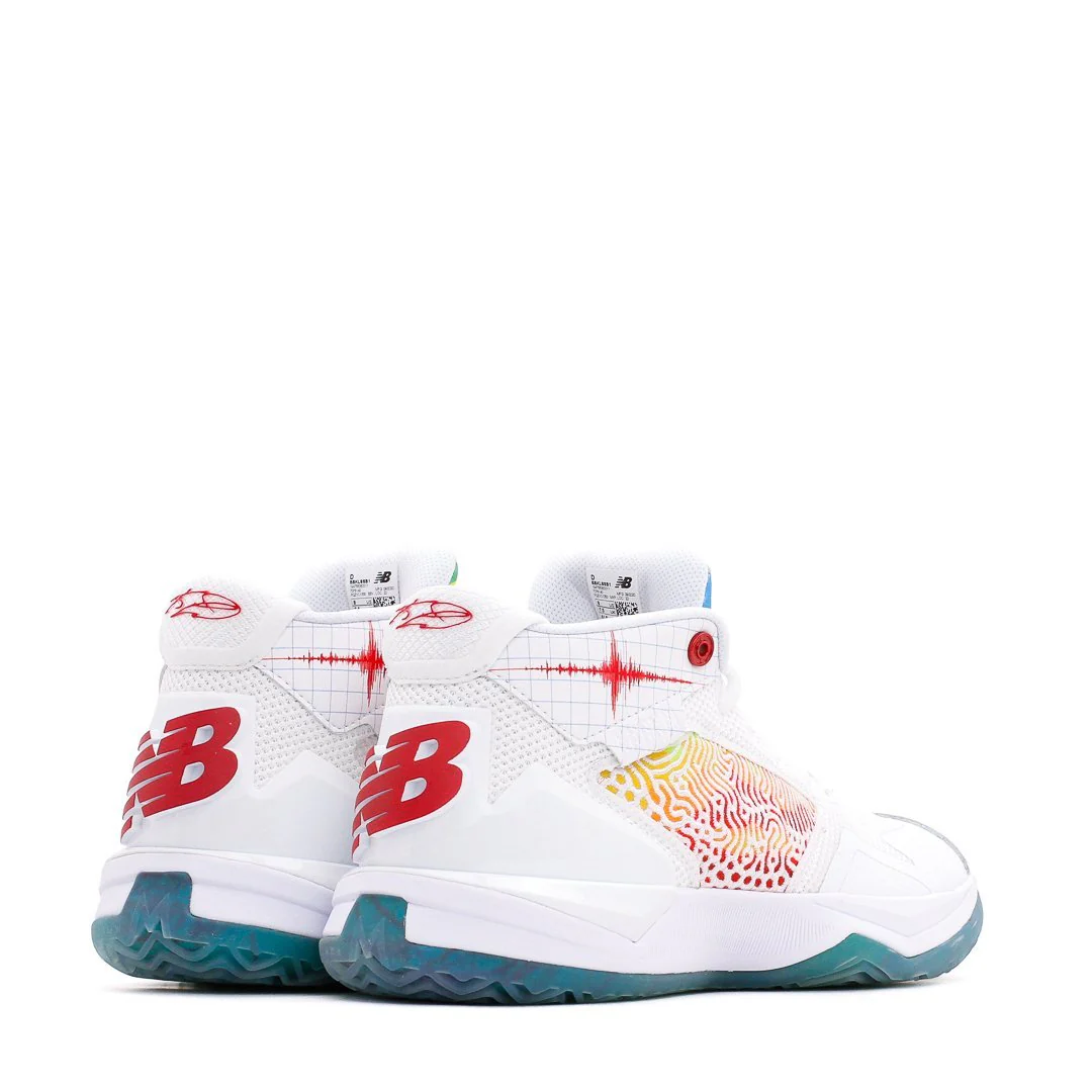 New Balance Men x Kawhi Leonard Seismic Moment BBKLSSB1 - Image 3