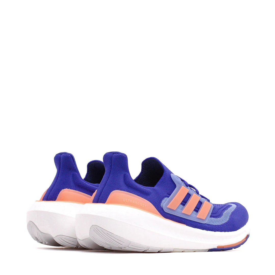Adidas Running Men Ultraboost Light Blue HP3343 - Image 3