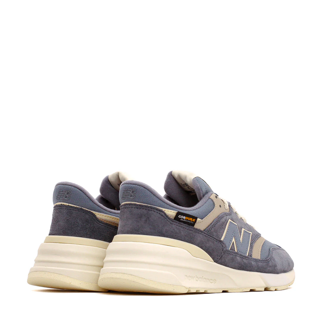 New Balance Unisex 997R Dark Arctic Grey U997ROC - Image 3